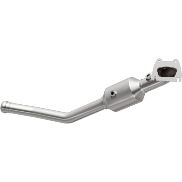 MagnaFlow OEM Grade Federal / EPA Compliant Direct-Fit Catalytic Converter 21-250