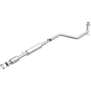 MagnaFlow 2012-2015 Mazda 5 OEM Grade Federal / EPA Compliant Direct-Fit Catalytic Converter