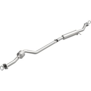 MagnaFlow 2016-2018 Mazda MX-5 Miata OEM Grade Federal / EPA Compliant Direct-Fit Catalytic Converter