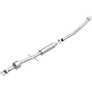 MagnaFlow 2016-2021 Mazda CX-3 OEM Grade Federal / EPA Compliant Direct-Fit Catalytic Converter