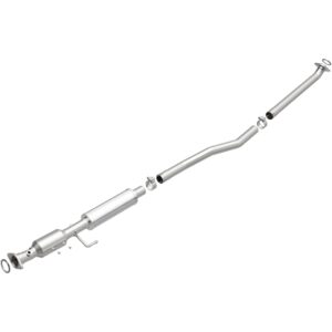MagnaFlow 2013-2020 Mazda CX-5 OEM Grade Federal / EPA Compliant Direct-Fit Catalytic Converter