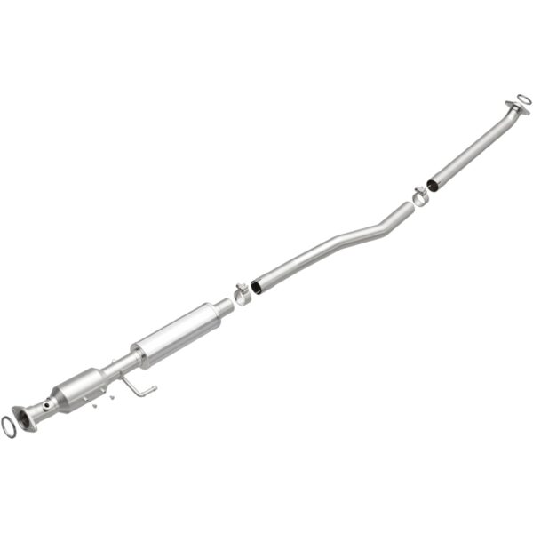 MagnaFlow 2013-2020 Mazda CX-5 OEM Grade Federal / EPA Compliant Direct-Fit Catalytic Converter