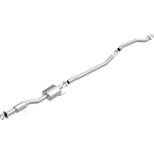 MagnaFlow 2016-2017 Mazda CX-9 OEM Grade Federal / EPA Compliant Direct-Fit Catalytic Converter