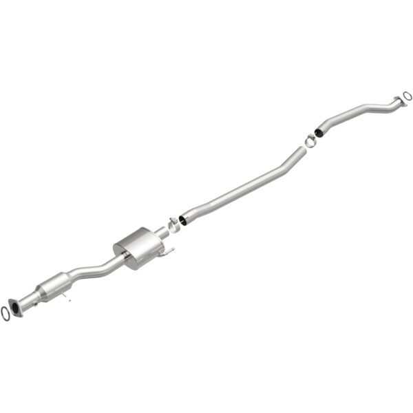 MagnaFlow 2016-2017 Mazda CX-9 OEM Grade Federal / EPA Compliant Direct-Fit Catalytic Converter