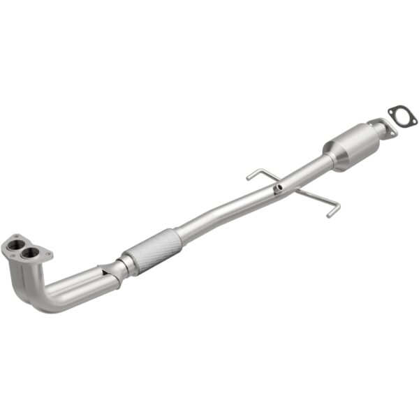 MagnaFlow OEM Grade Federal / EPA Compliant Direct-Fit Catalytic Converter 21-374