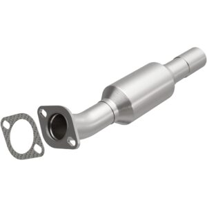 MagnaFlow 2007-2012 Nissan Sentra OEM Grade Federal / EPA Compliant Direct-Fit Catalytic Converter
