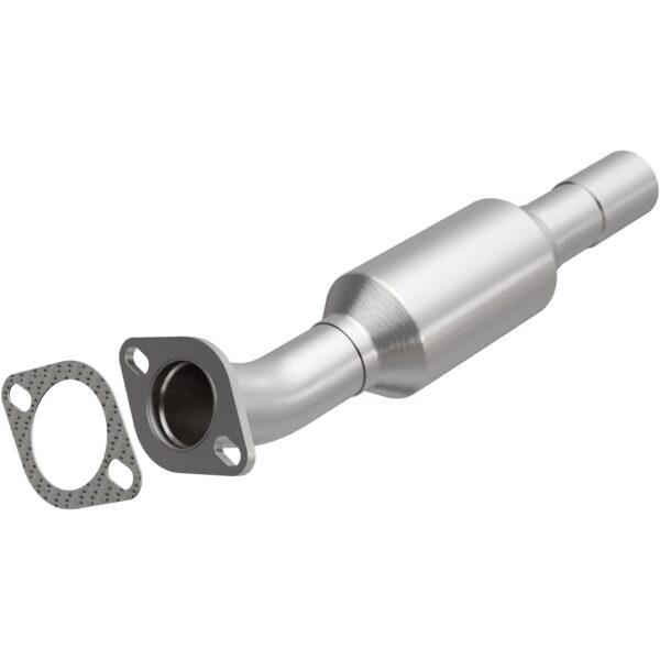 MagnaFlow 2007-2012 Nissan Sentra OEM Grade Federal / EPA Compliant Direct-Fit Catalytic Converter