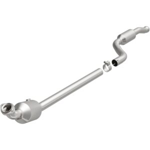 MagnaFlow 2010-2012 Mercedes-Benz GLK350 OEM Grade Federal / EPA Compliant Direct-Fit Catalytic Converter