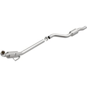 MagnaFlow 2010-2012 Mercedes-Benz GLK350 OEM Grade Federal / EPA Compliant Direct-Fit Catalytic Converter