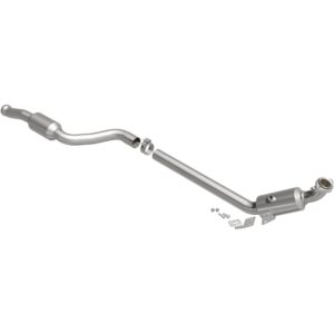 MagnaFlow OEM Grade Federal / EPA Compliant Direct-Fit Catalytic Converter 21-447
