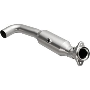 MagnaFlow 2015-2022 Ford F-150 OEM Grade Federal / EPA Compliant Direct-Fit Catalytic Converter