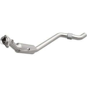 MagnaFlow 2015-2017 Ford Mustang OEM Grade Federal / EPA Compliant Direct-Fit Catalytic Converter