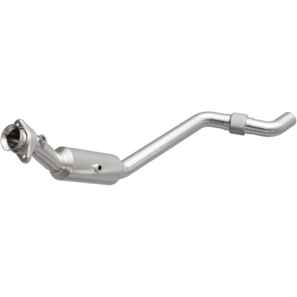 MagnaFlow 2015-2017 Ford Mustang OEM Grade Federal / EPA Compliant Direct-Fit Catalytic Converter
