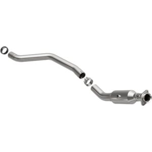 MagnaFlow OEM Grade Federal / EPA Compliant Direct-Fit Catalytic Converter 21-485