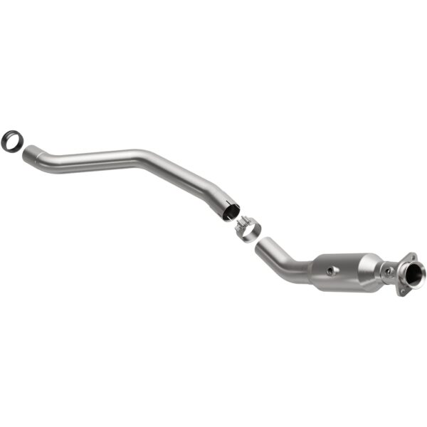 MagnaFlow OEM Grade Federal / EPA Compliant Direct-Fit Catalytic Converter 21-485