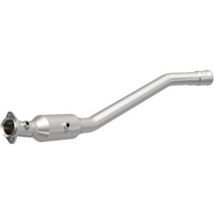 MagnaFlow OEM Grade Federal / EPA Compliant Direct-Fit Catalytic Converter 21-486