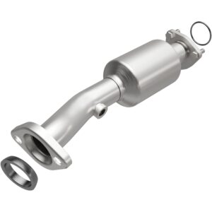 MagnaFlow 2015-2020 Honda Fit OEM Grade Federal / EPA Compliant Direct-Fit Catalytic Converter