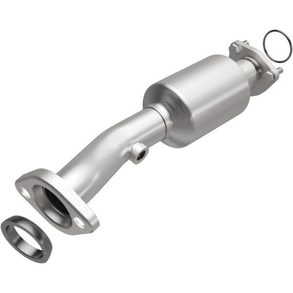 MagnaFlow 2015-2020 Honda Fit OEM Grade Federal / EPA Compliant Direct-Fit Catalytic Converter