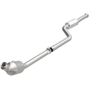 MagnaFlow 2011-2012 Mercedes-Benz C300 OEM Grade Federal / EPA Compliant Direct-Fit Catalytic Converter