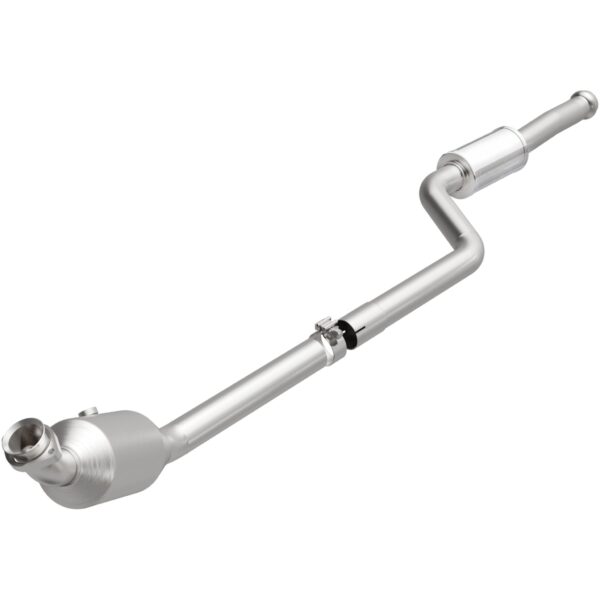 MagnaFlow 2011-2012 Mercedes-Benz C300 OEM Grade Federal / EPA Compliant Direct-Fit Catalytic Converter