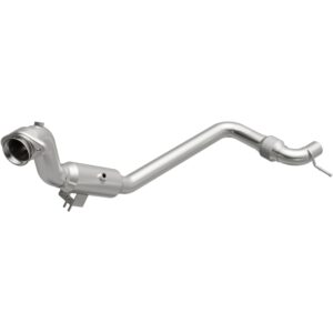 MagnaFlow 2015-2023 Ford Mustang OEM Grade Federal / EPA Compliant Direct-Fit Catalytic Converter