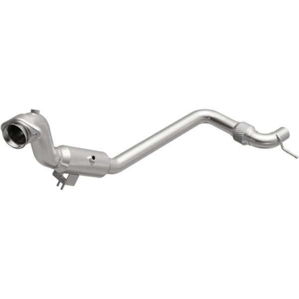 MagnaFlow 2015-2023 Ford Mustang OEM Grade Federal / EPA Compliant Direct-Fit Catalytic Converter