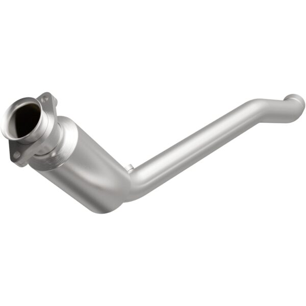 MagnaFlow OEM Grade Federal / EPA Compliant Direct-Fit Catalytic Converter 21-531