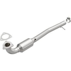 MagnaFlow 2010-2012 Land Rover Range Rover OEM Grade Federal / EPA Compliant Direct-Fit Catalytic Converter