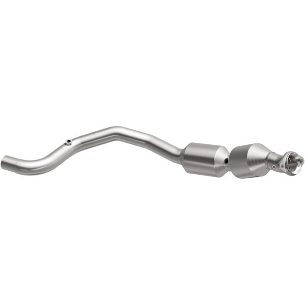 MagnaFlow OEM Grade Federal / EPA Compliant Direct-Fit Catalytic Converter 21-535