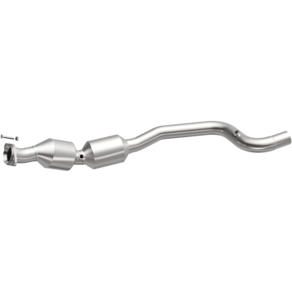 MagnaFlow OEM Grade Federal / EPA Compliant Direct-Fit Catalytic Converter 21-536