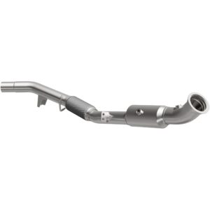 MagnaFlow OEM Grade Federal / EPA Compliant Direct-Fit Catalytic Converter 21-552