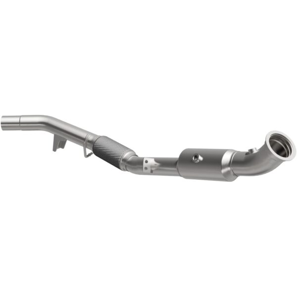 MagnaFlow OEM Grade Federal / EPA Compliant Direct-Fit Catalytic Converter 21-552