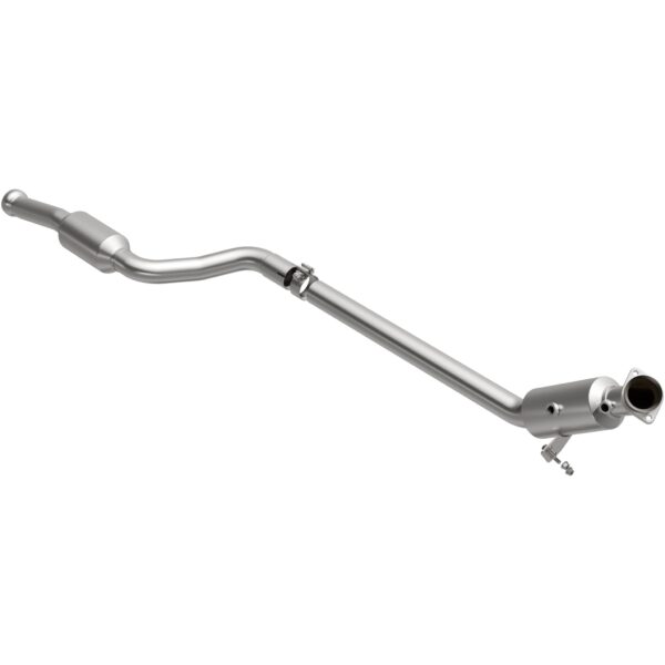 MagnaFlow 2012-2018 Mercedes-Benz CLS550 OEM Grade Federal / EPA Compliant Direct-Fit Catalytic Converter