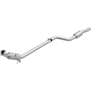 MagnaFlow OEM Grade Federal / EPA Compliant Direct-Fit Catalytic Converter 21-564