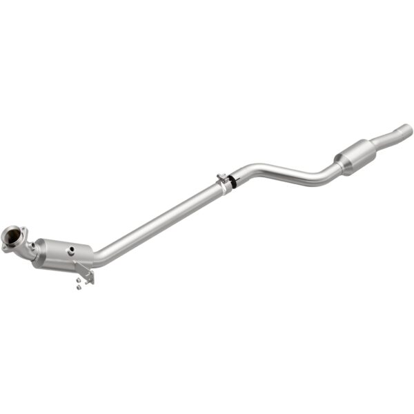 MagnaFlow OEM Grade Federal / EPA Compliant Direct-Fit Catalytic Converter 21-564