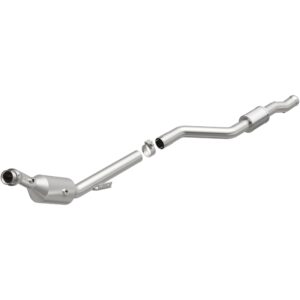 MagnaFlow OEM Grade Federal / EPA Compliant Direct-Fit Catalytic Converter 21-570
