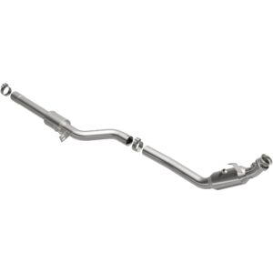 MagnaFlow 2013-2020 Mercedes-Benz SL550 OEM Grade Federal / EPA Compliant Direct-Fit Catalytic Converter