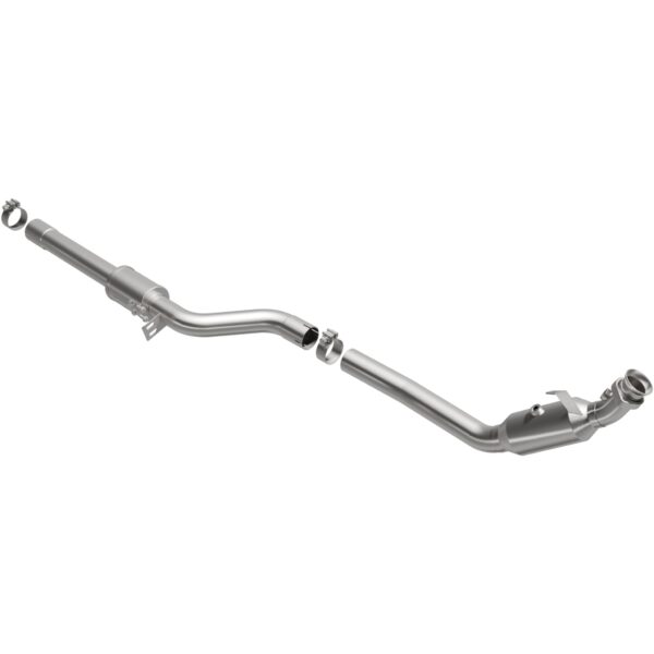 MagnaFlow 2013-2020 Mercedes-Benz SL550 OEM Grade Federal / EPA Compliant Direct-Fit Catalytic Converter