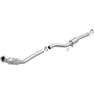 MagnaFlow 2013-2020 Mercedes-Benz SL550 OEM Grade Federal / EPA Compliant Direct-Fit Catalytic Converter