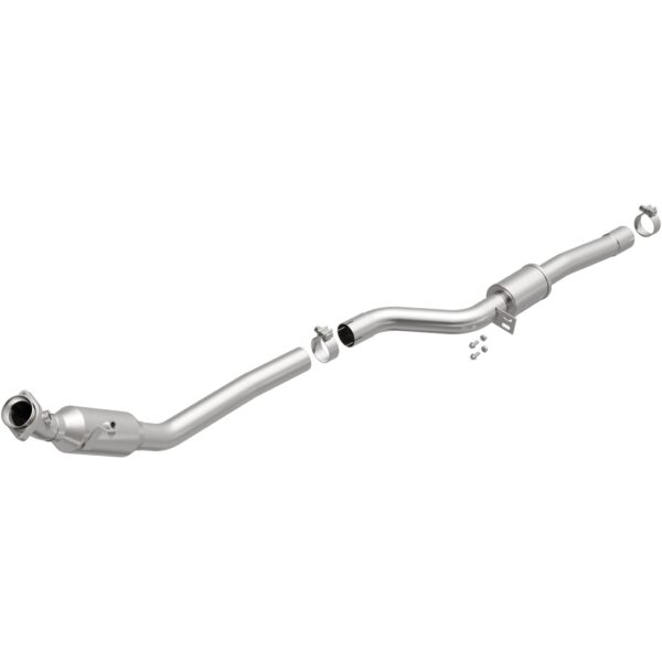 MagnaFlow 2013-2020 Mercedes-Benz SL550 OEM Grade Federal / EPA Compliant Direct-Fit Catalytic Converter