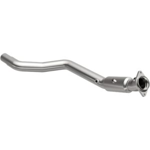 MagnaFlow OEM Grade Federal / EPA Compliant Direct-Fit Catalytic Converter 21-576