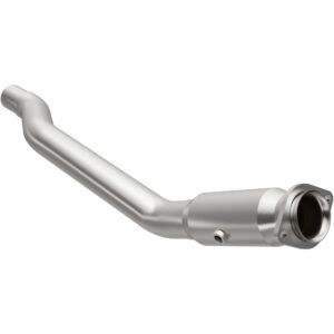 MagnaFlow 2012-2015 Jeep Grand Cherokee OEM Grade Federal / EPA Compliant Direct-Fit Catalytic Converter
