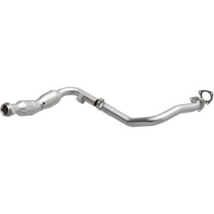 MagnaFlow 2014-2016 Land Rover LR4 OEM Grade Federal / EPA Compliant Direct-Fit Catalytic Converter