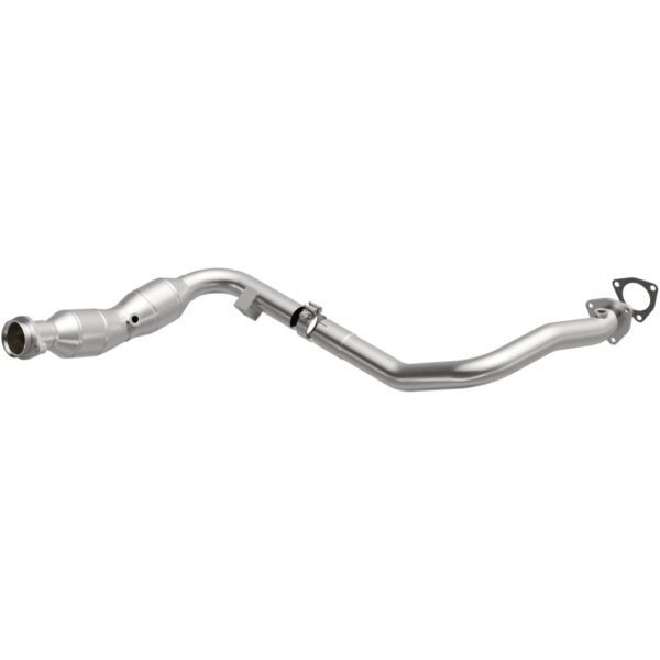 MagnaFlow 2014-2016 Land Rover LR4 OEM Grade Federal / EPA Compliant Direct-Fit Catalytic Converter