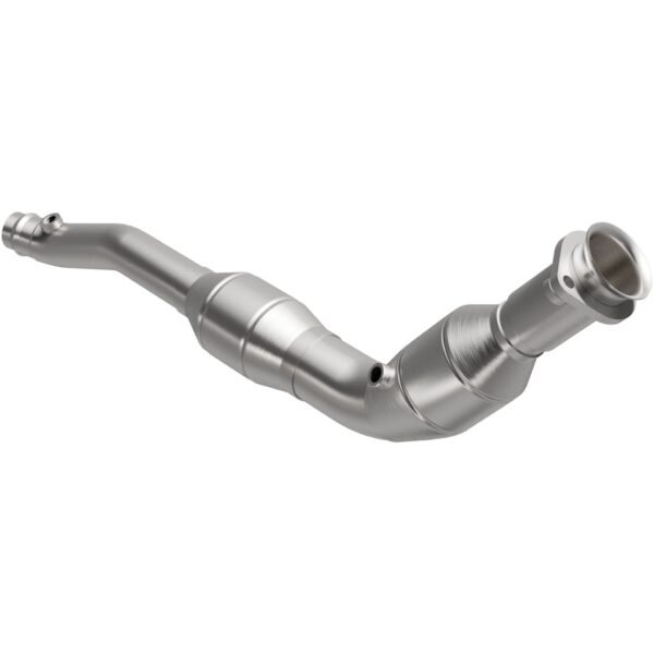 MagnaFlow 2014-2016 Land Rover LR4 OEM Grade Federal / EPA Compliant Direct-Fit Catalytic Converter