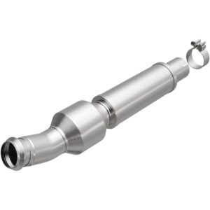 MagnaFlow OEM Grade Federal / EPA Compliant Direct-Fit Catalytic Converter 21-737