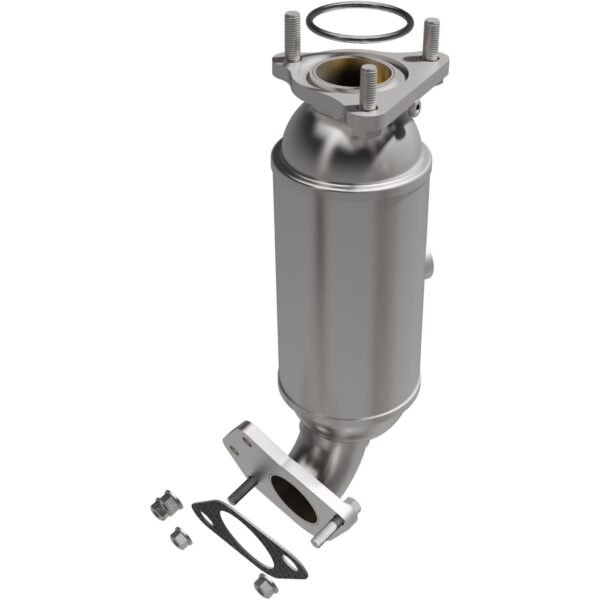 MagnaFlow OEM Grade Federal / EPA Compliant Direct-Fit Catalytic Converter 21-807