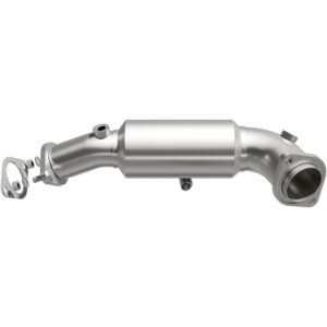 MagnaFlow 2016-2017 Ford Explorer OEM Grade Federal / EPA Compliant Direct-Fit Catalytic Converter