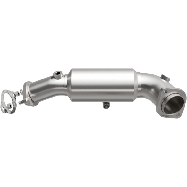 MagnaFlow 2016-2017 Ford Explorer OEM Grade Federal / EPA Compliant Direct-Fit Catalytic Converter