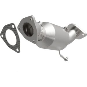 MagnaFlow 2016-2019 Cadillac CT6 OEM Grade Federal / EPA Compliant Direct-Fit Catalytic Converter